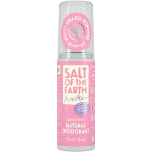 Salt Of The Earth Αποσμητικό Spray Lavender & Vanilla 100ml