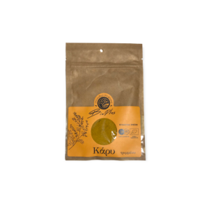 Κάρυ Σκόνη bio 30gr, Bio Plus
