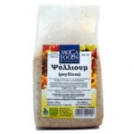 Psyllium σε σκόνη bio 150gr, ola bio