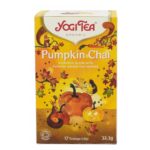 Τσάι Pumpkin Chai bio 32.3gr, Yogi Tea