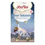 Τσάι Moon Salutation bio 34gr, Yogi Tea
