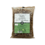 Στριφτό(Fusilli) Ολικής bio 500gr, Pasta la Vista