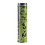 Αγουρέλαιο bio 750ml, Bioilis