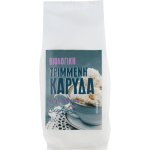 Καρύδα Τριμμένη bio 200gr, Bioagros
