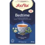 Τσάι Bedtime bio 28,9gr, Yogi Tea