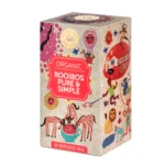 Τσάι organic Rooibos Pure & Simple (20φακ)35gr, Ministry of Tea