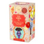 Τσάι από μείγμα Ιερού Βασιλικού (20φακ) 36gr, Ministry of Tea
