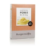 Πουρές Πατάτας bio 160gr, Burgermuhle