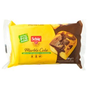 Κέικ Ανάμεικτο (χωρίς γλουτένη) 250gr, Dr.Schar
