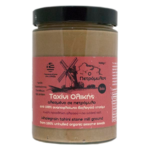 Ταχίνι Ολικής Πετρόμυλος bio 500gr, Bioagros