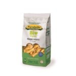 Πέννες ρύζι-καλαμπόκι bio(χωρίς γλουτένη) 340g, Farabella