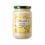 Μαγιονέζα bio με αυγό 320gr, Bionova