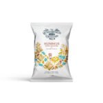 νακ με Χούμους και Ελιές Καλαμών 100gr, The Mediterranean Snack