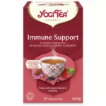 Τσάι Immune Support bio 34gr, Yogi Tea