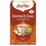 Τσάι Stomach Ease bio 30.6gr, Yogi Tea