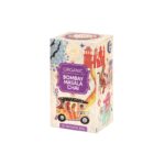 Τσάι organic Bombay Masala (20φακ) 30gr, Ministry of Tea