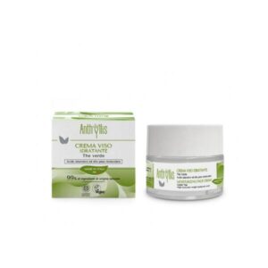 Anthyllis-Κρέμα Ενυδατική 50ml