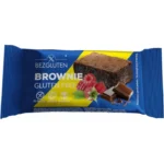 Κέικ Σοκολάτας Brownie (χωρίς γλουτένη) 50gr, Bezgluten