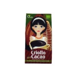 Κακάο Criollo Raw bio 200gr, ola bio