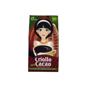 Κακάο Criollo Raw bio 200gr, ola bio