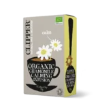 Εκχύλισμα Χαμομηλιού bio 30gr, Clipper