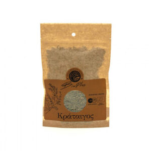 Κράταιγος bio 30gr, Bio plus