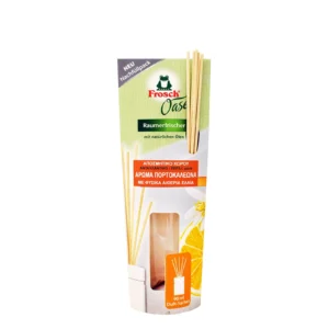 Frosch Oase Αποσμητικό Χώρου Πορτοκαλεώνας 90ml