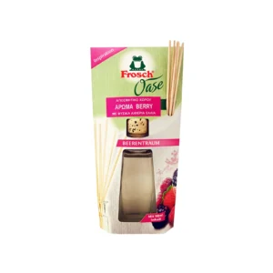Frosch Oase Αποσμητικό Χώρου Berry 90ml