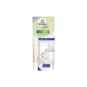 Frosch Oase Αποσμητικό Χώρου Creme Spa 90ml