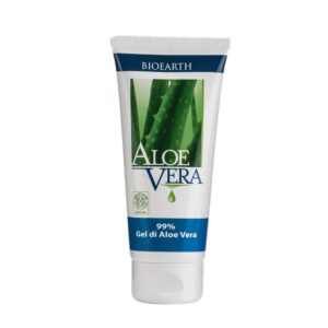 Gel Aloe Vera 100ml, Bioearth