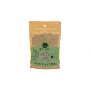 Αγριοαγκινάρα bio 30gr, Bio plus