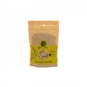 Καλέντουλα bio 20gr, Bio plus