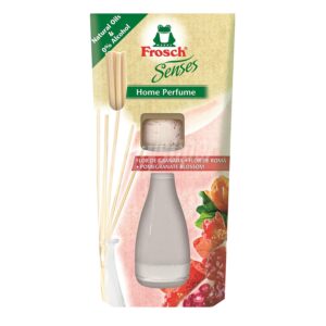 Frosch Oase Αποσμητικό Χώρου Ρόδι 65ml