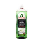 Οικολογικό Υγρό Πιάτων Λεμόνι 750ml, Frosch