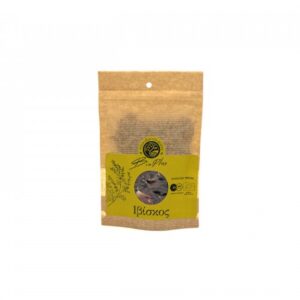 Ιβίσκος bio 30gr, Bio plus
