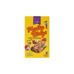 Μπάρα Δημητριακών με Μέλι και Φρούτα (5x25gr,) The Bee Bros