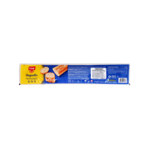 Λευκή Μπαγκέτα χωρίς γλουτένη 175gr, Dr Schar