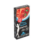 Konjac Σπαγγέτι Ξηρά bio, gluten free,80gr, Fitness Pasta